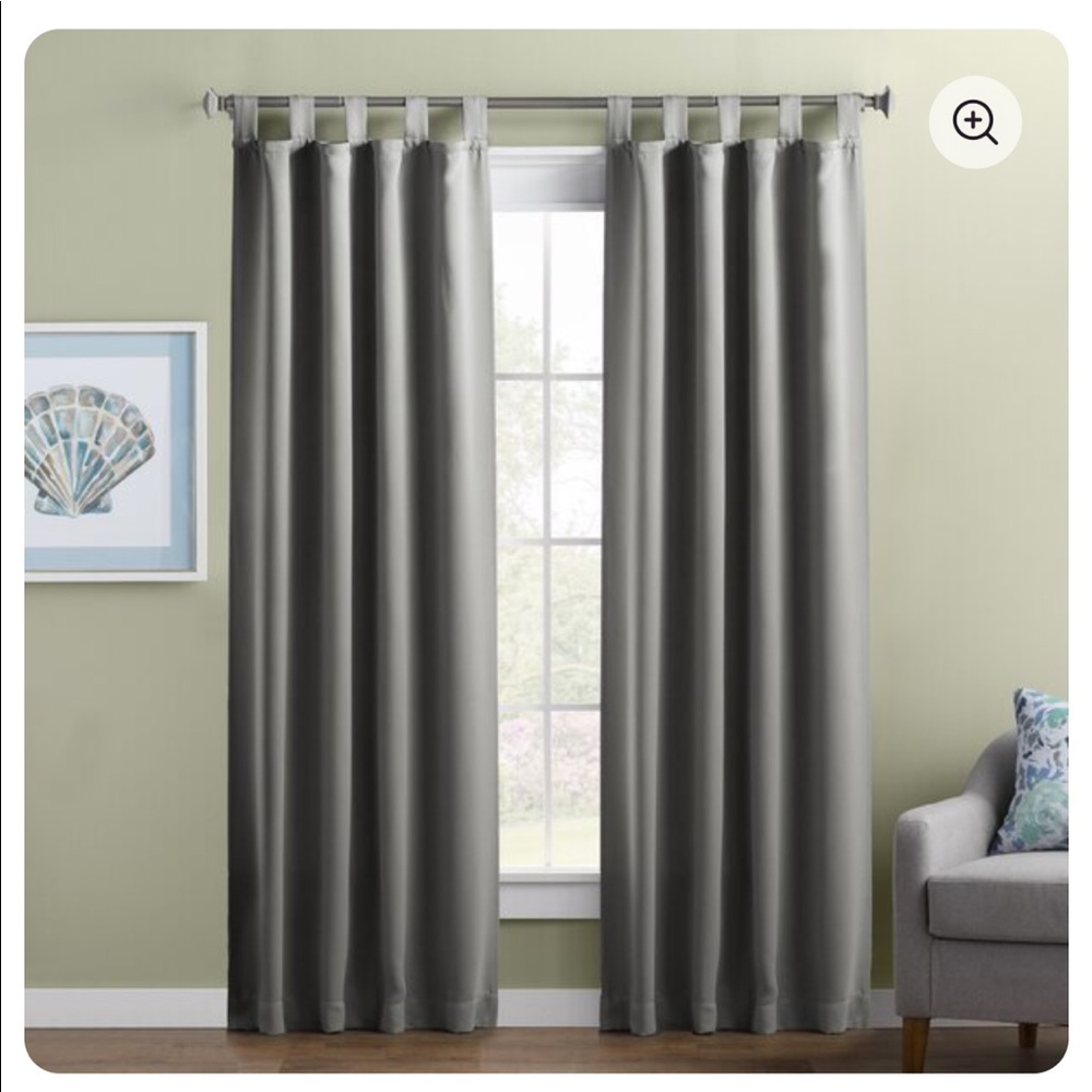 Curtains